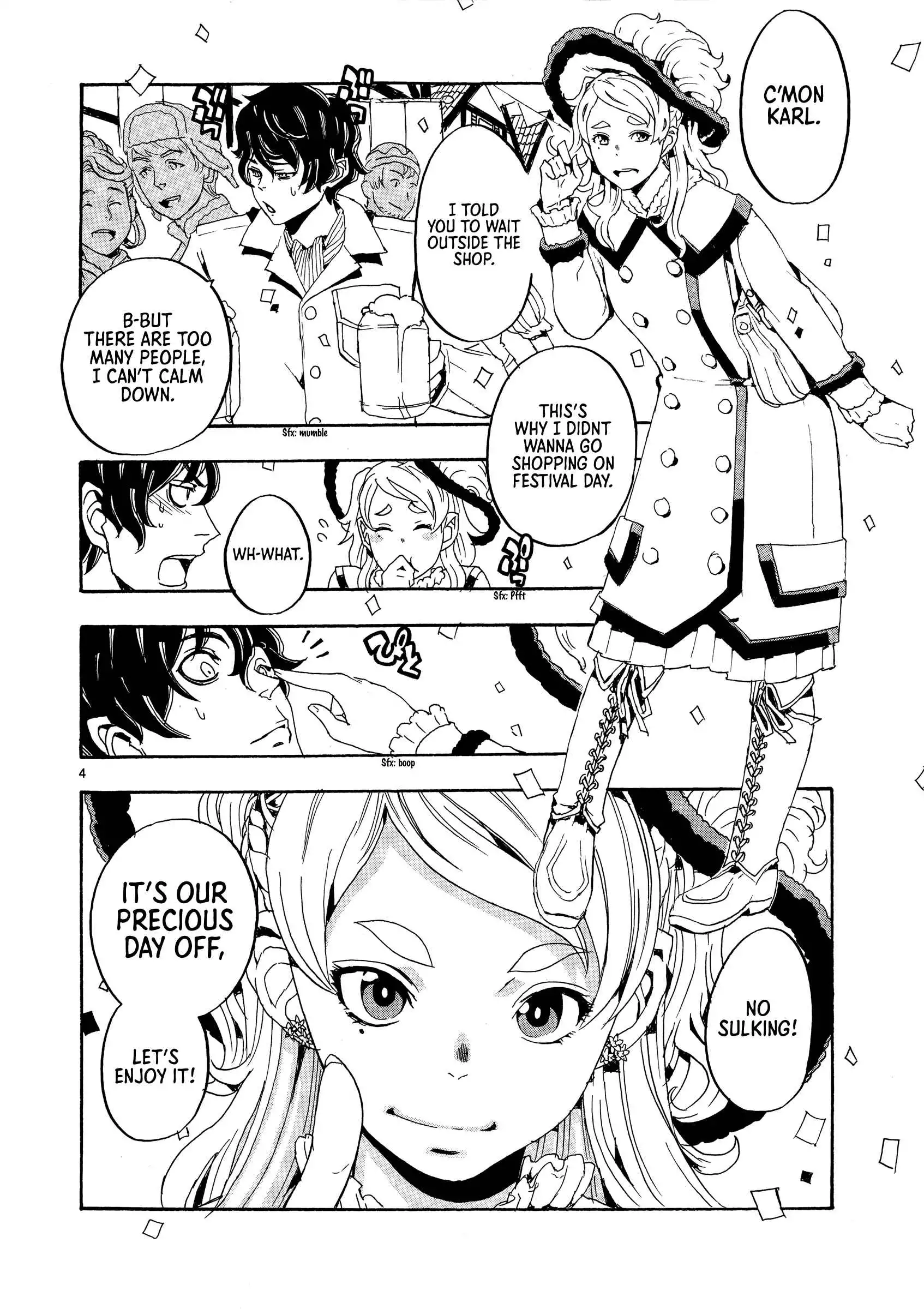 Eisen Flügel Chapter 3 8